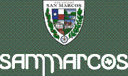 City of San Marcos Logo